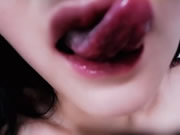 賣力誘惑的頂級蕩女